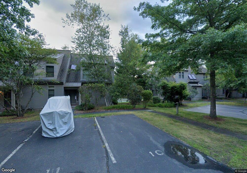 51 Catamouint Road Unit 5c unit C, Hartford, VT 05059 - photo 1