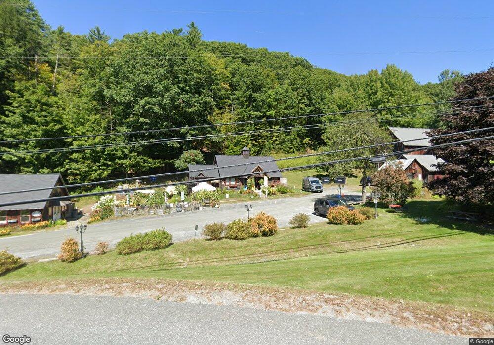 1856 1C-2C Quechee Main St, Hartford, VT 05059 - photo 1