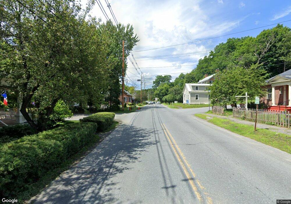 3755/6B Quechee Main St unit 6B, Hartford, VT 05059 - photo 1