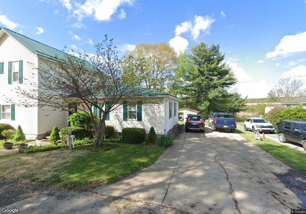 177 Mazza St, Homer City, PA 15748 - photo 1