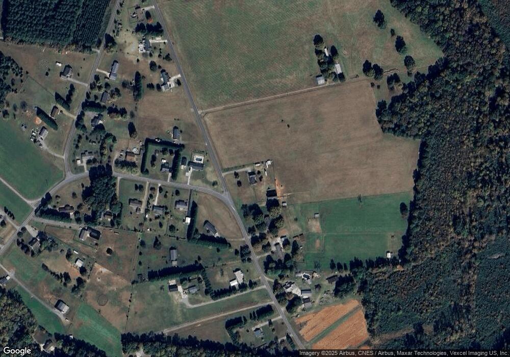 114 Cove Gap Rd, Statesville, NC 28625 - photo 1