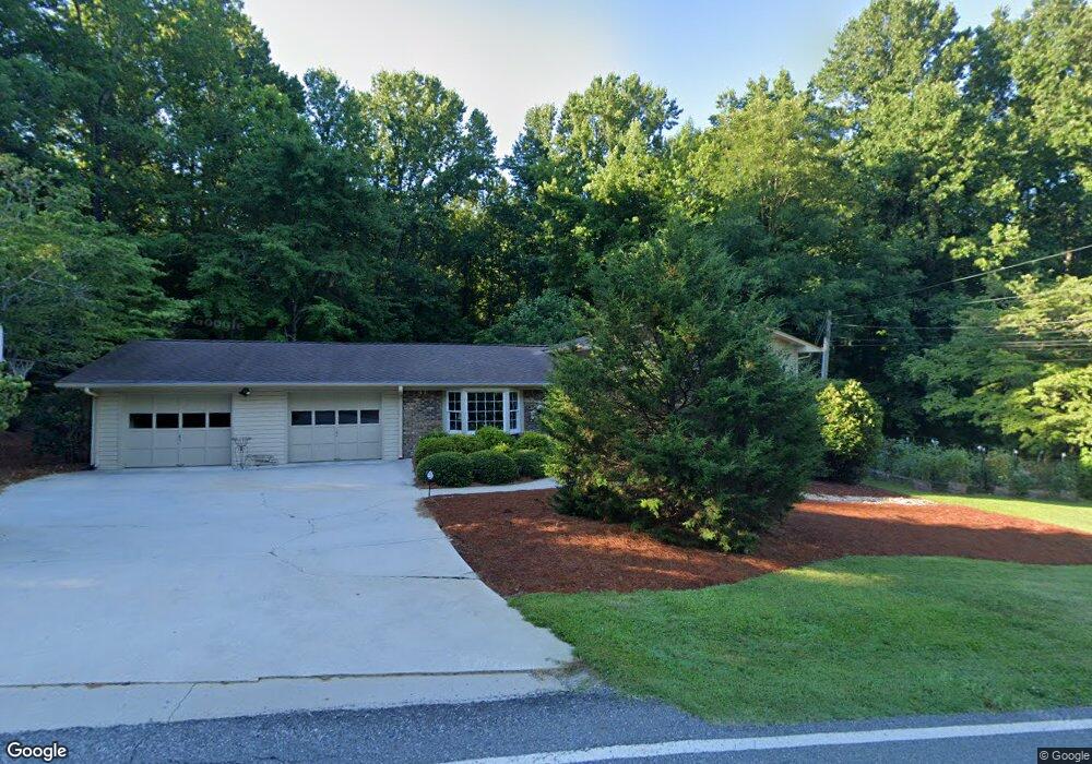 355 Happy Hollow Rd, Dahlonega, GA 30533 - photo 1