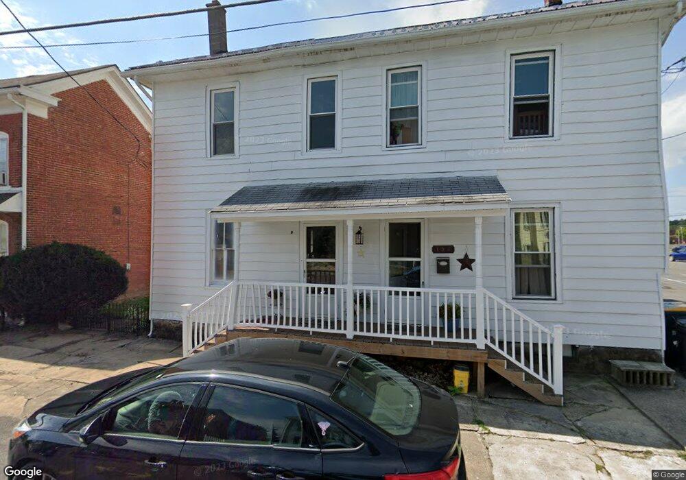 136 Lower Market St, Milton, PA 17847 - photo 1