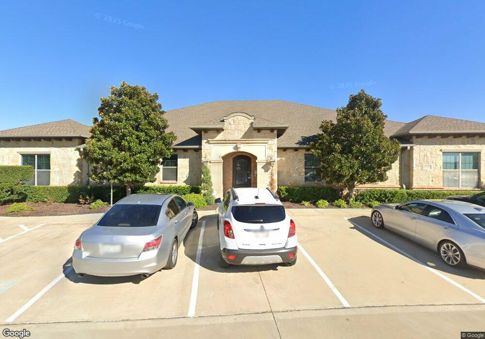 8209 Mid Cities Blvd, North Richland Hills, TX 76182 - photo 1