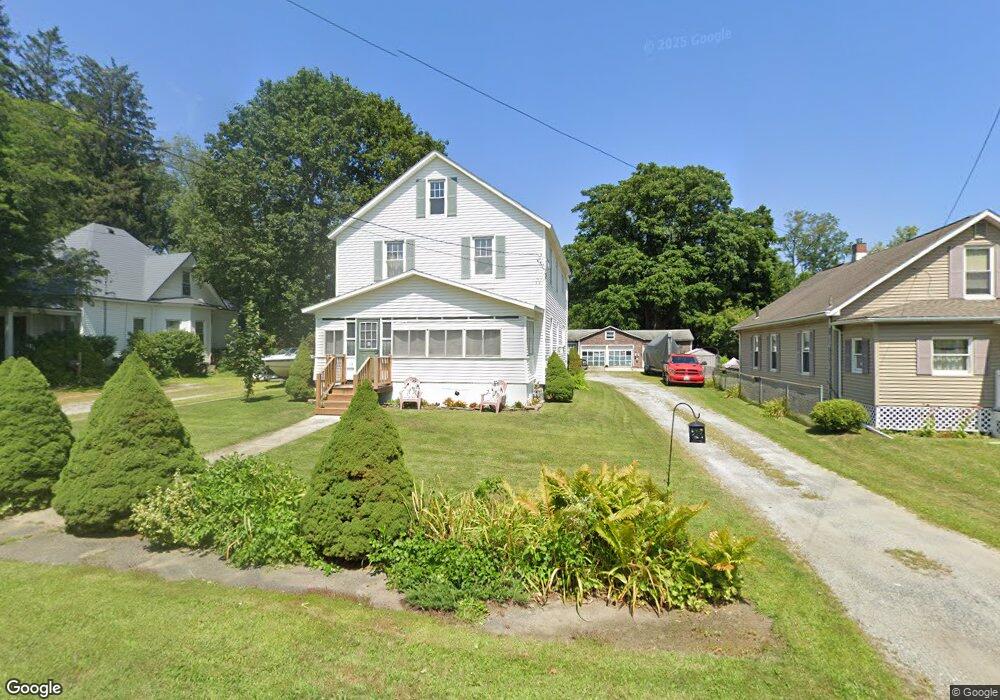 12 Gale Ave, Pittsfield, MA 01201 - photo 1