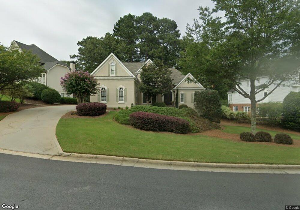 2245 Hamptons Crossing, Alpharetta, GA 30005 - photo 1