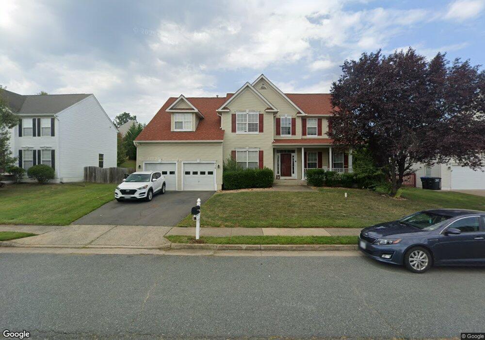 16 Wallace Ln, Stafford, VA 22554 - photo 1