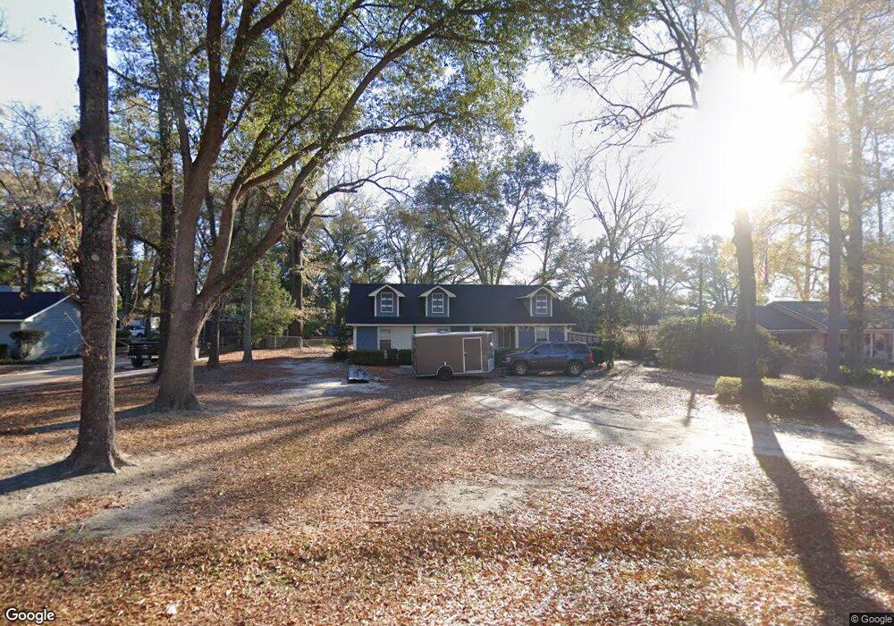 146 Hillcrest Dr, Bainbridge, GA 39817 - photo 1