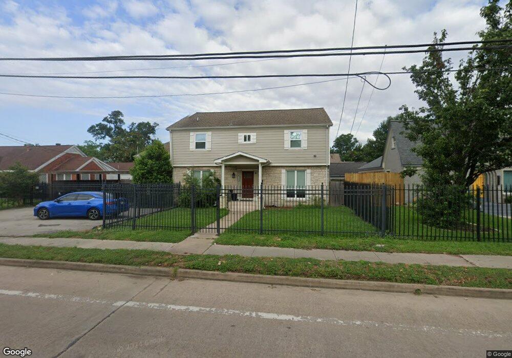 5205 Irvington Blvd unit AAA, Houston, TX 77009 - photo 1