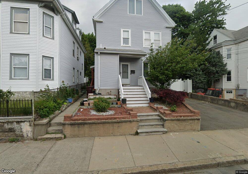 52 Summer St, Everett, MA 02149 - photo 1