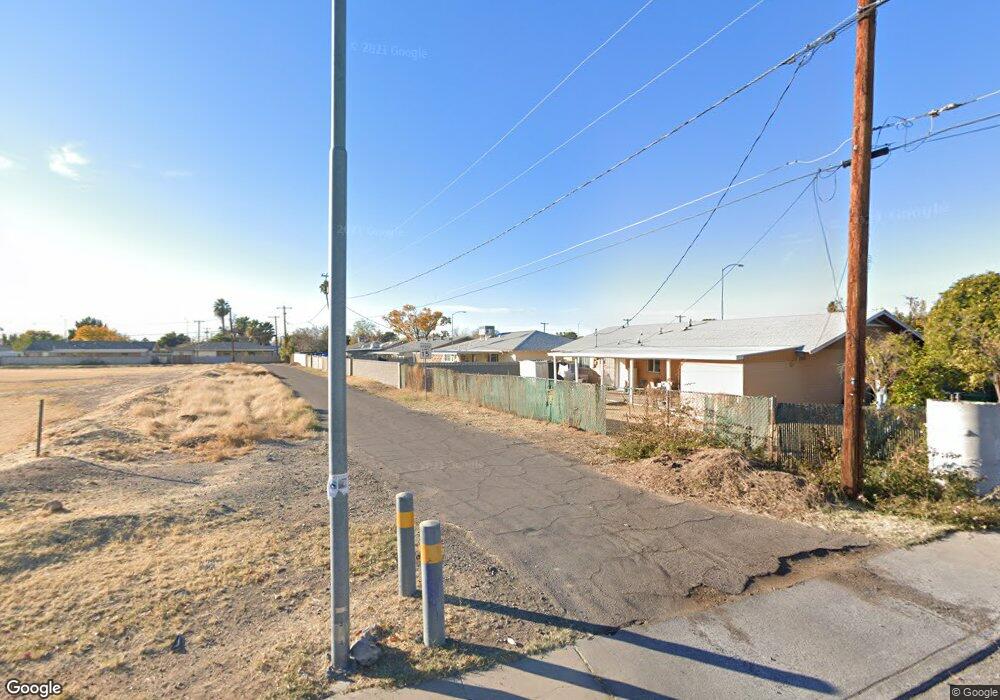 1723 E Jarvis Ave, Mesa, AZ 85204 - photo 1