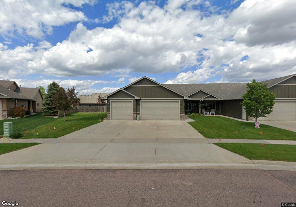 5208 S Woodsedge Trail, Sioux Falls, SD 57108 - photo 1