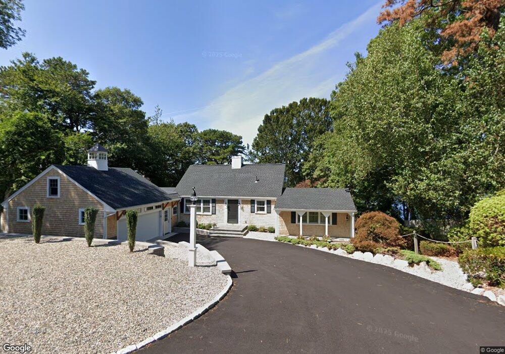 60 Conners Rd, Centerville, MA 02632 - photo 1