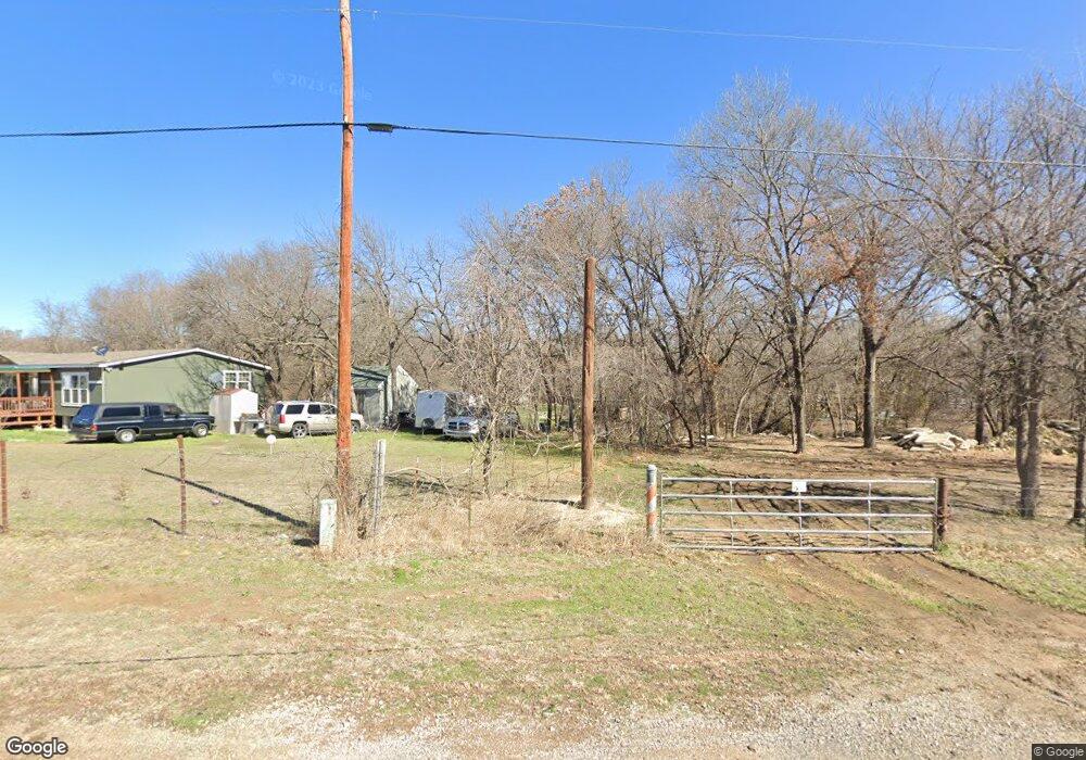 156 Mill Creek Dr, Weatherford, TX 76085 - photo 1