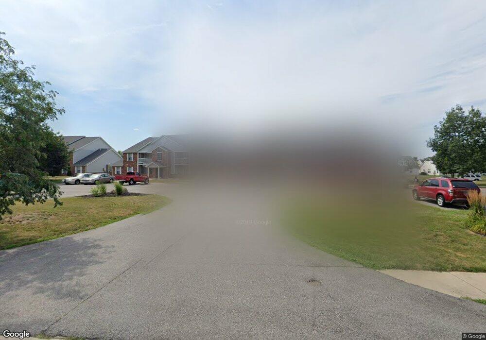 100 Bridgewater Ct unit 6, Lafayette, IN 47909 - photo 1