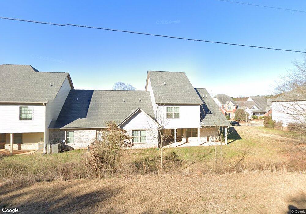 125 Colony Park Ln, Locust Grove, GA 30248 - photo 1