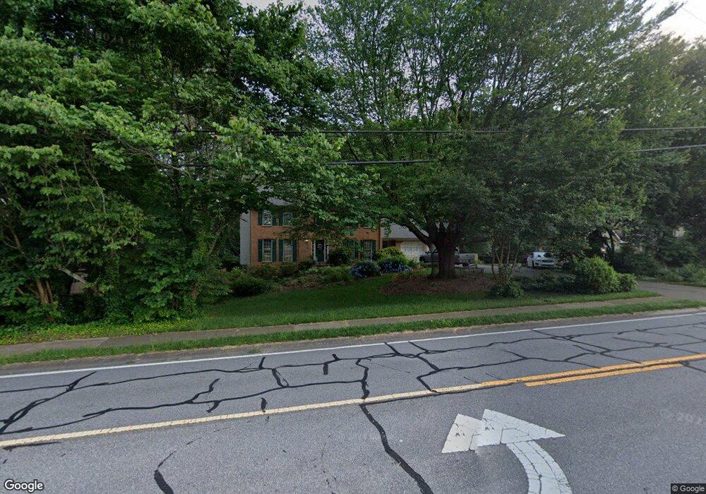 4456 Post Oak Tritt Rd, Marietta, GA 30062 - photo 1