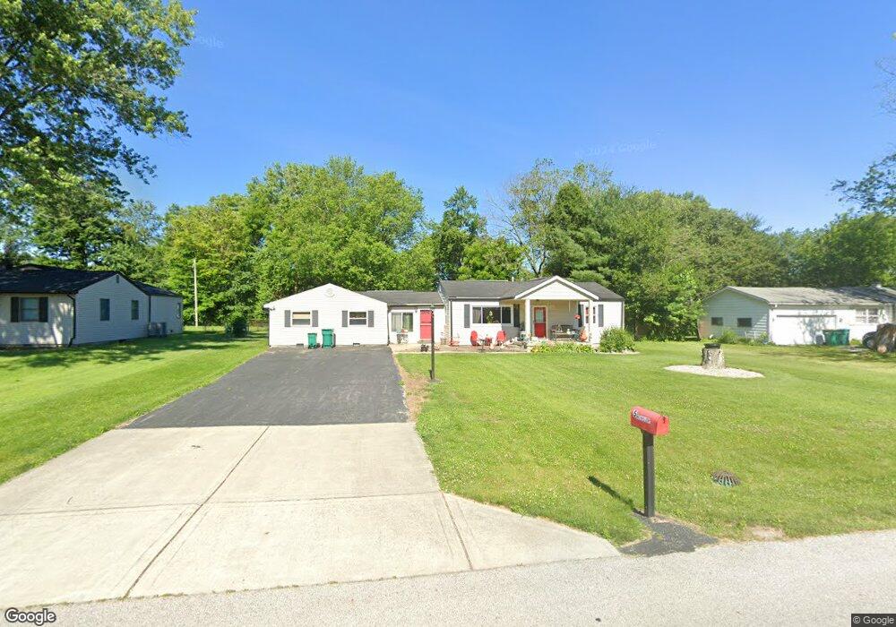 5 Michael Dr, Plainfield, IN 46168 - photo 1