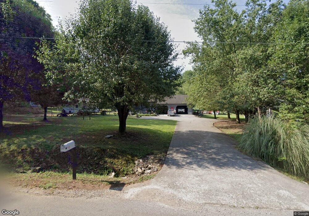 1405 Shinbone Ridge Rd, La Fayette, GA 30728 - photo 1