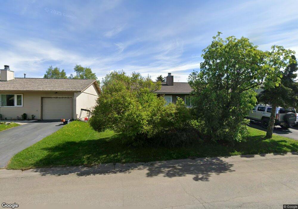 3331 Orbit Dr, Anchorage, AK 99517 - photo 1