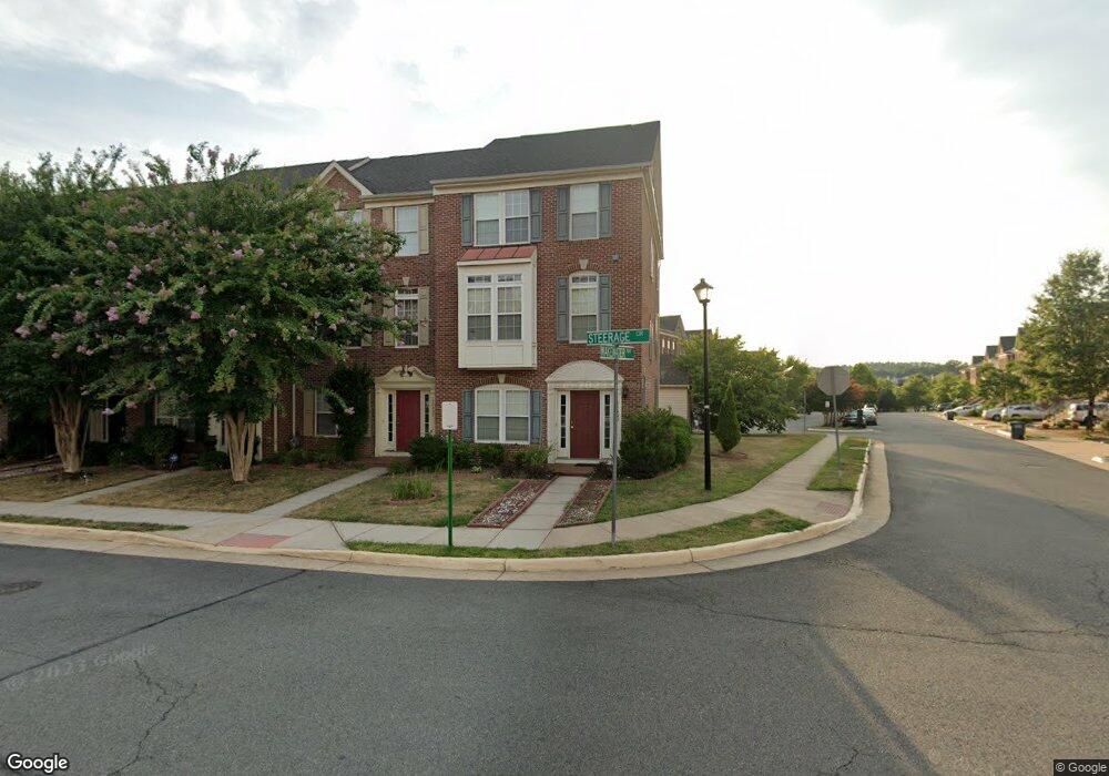 16400 Steerage Cir, Woodbridge, VA 22191 - photo 1