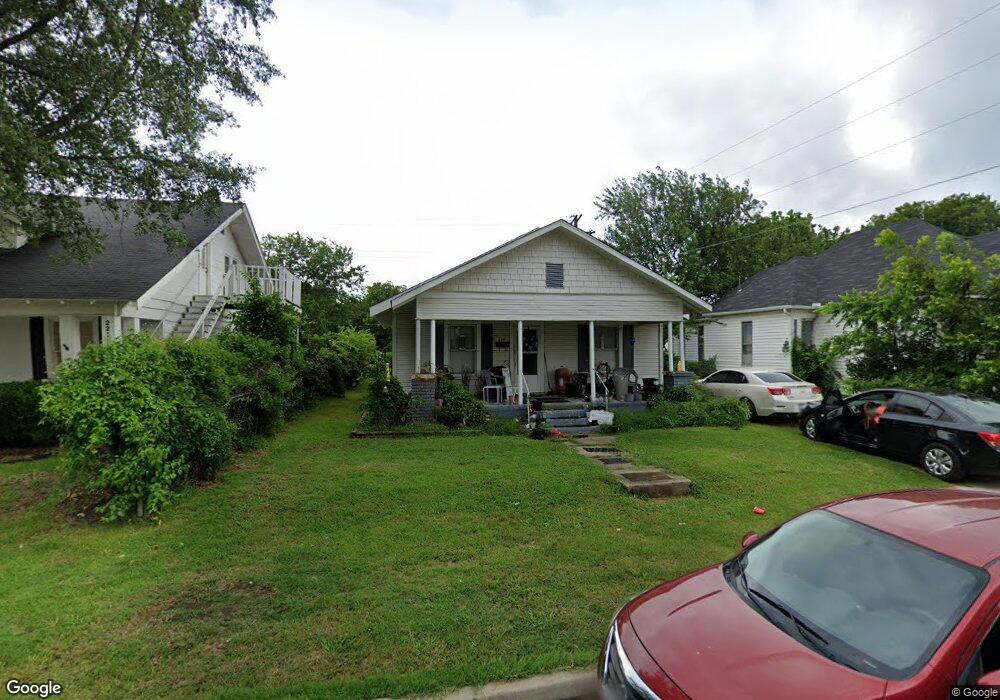 219 3rd Ave NW, Ardmore, OK 73401 - photo 1