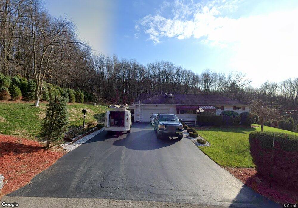 480 Carter Ave, Indiana, PA 15701 - photo 1