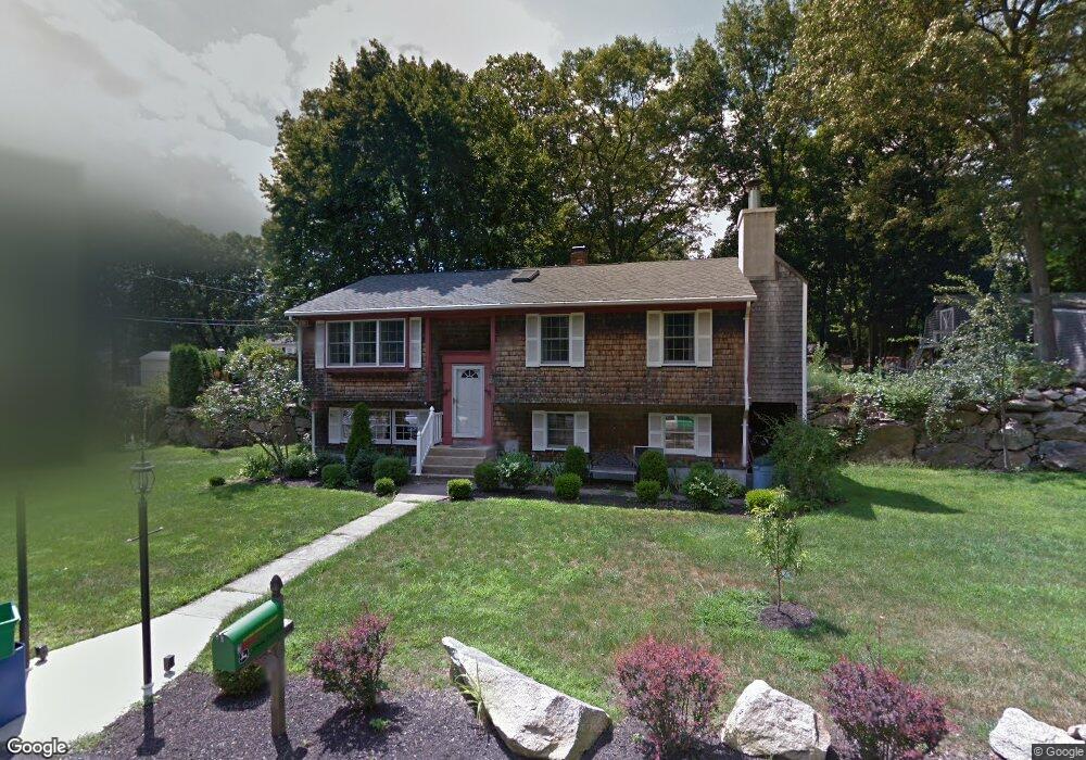 44 Newlight St, West Warwick, RI 02893 - photo 1