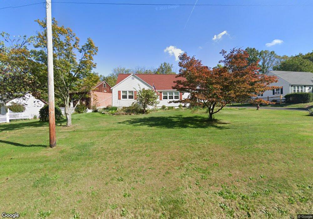 2055 Farmington Ave, Boyertown, PA 19512 - photo 1