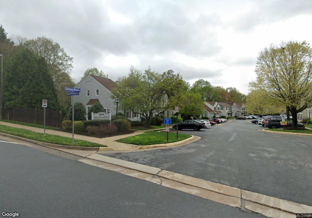 6370 Chimney Wood Ct, Alexandria, VA 22306 - photo 1