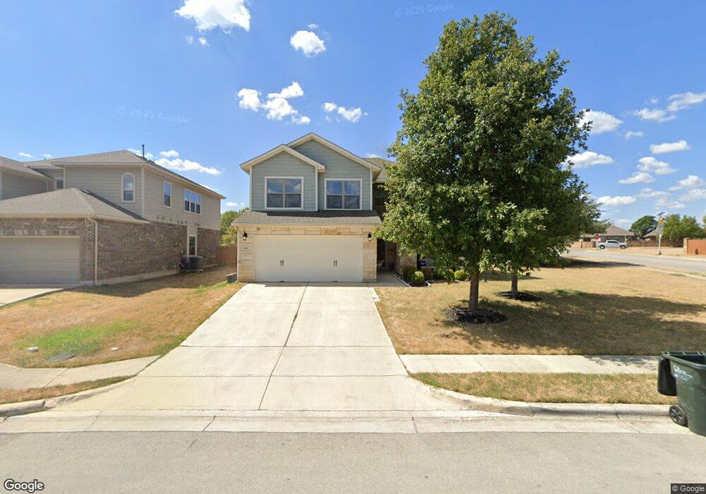 149 Pincea Place, San Marcos, TX 78666 - photo 1