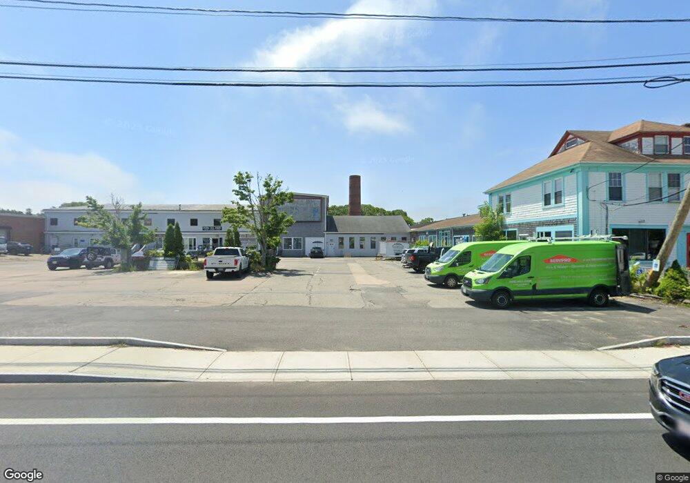 8 Water's Edge, Wareham, MA 02538 - photo 1