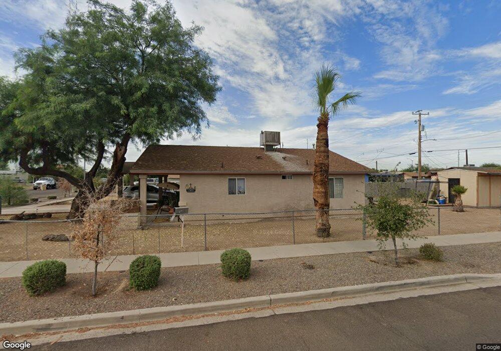 5431 W Ocotillo Rd, Glendale, AZ 85301 - photo 1