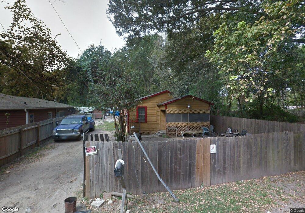 6823 Champion Ln, Houston, TX 77091 - photo 1