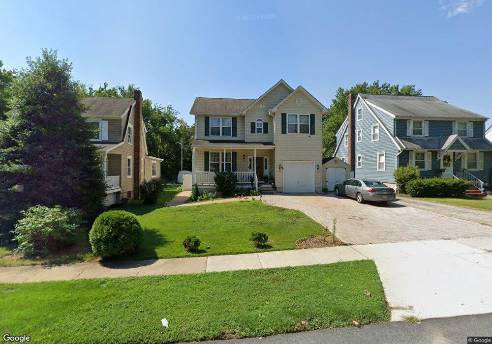 203 Hawthorne Rd, Linthicum Heights, MD 21090 - photo 1