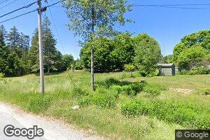 54 Butlers Lodge, Bernard, ME 04612