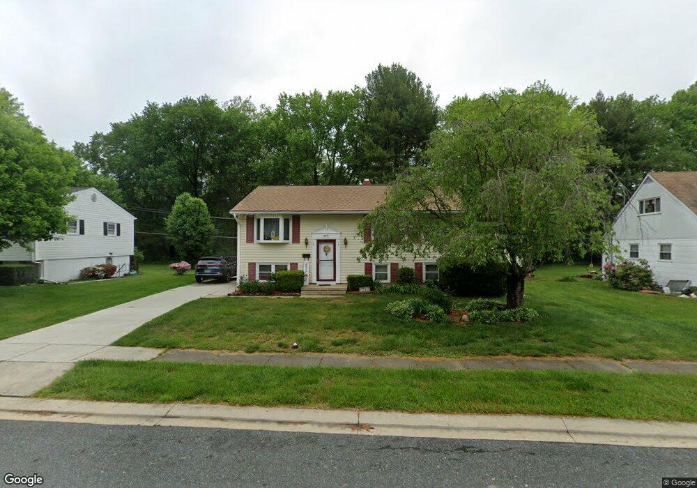 2514 Hanson Rd, Edgewood, MD 21040 - photo 1