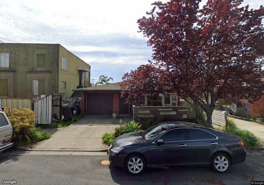 1326 Burnett St, Berkeley, CA 94702 - photo 1