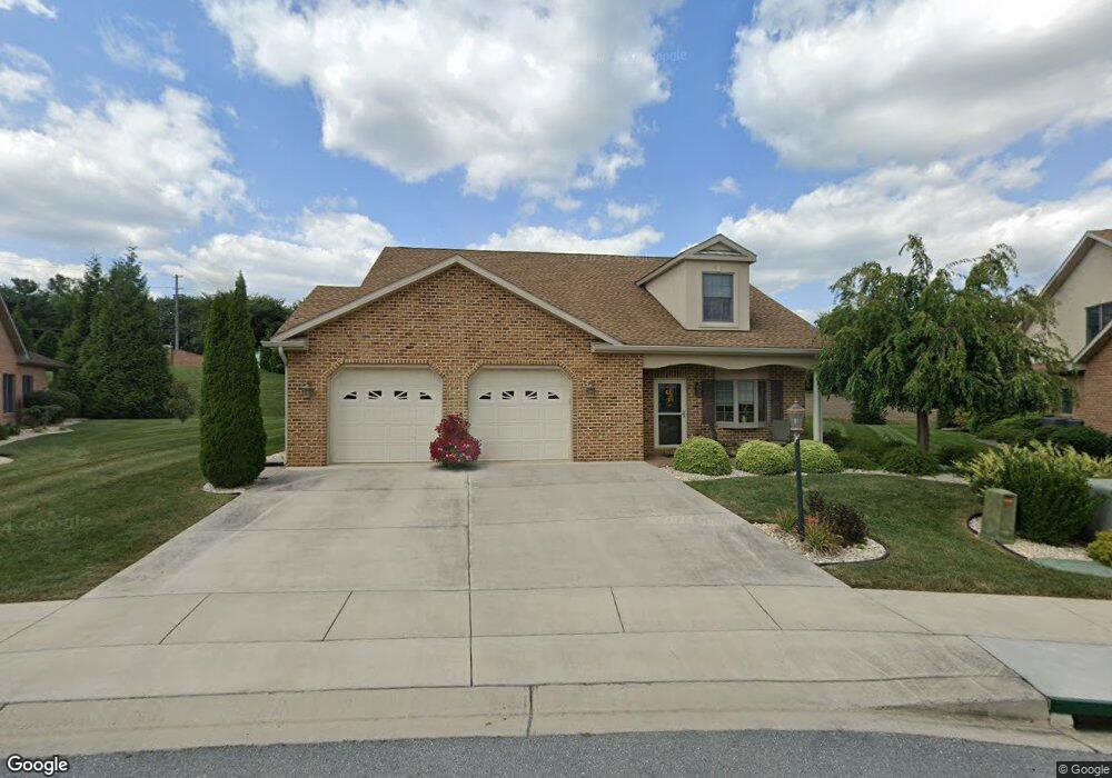 13250 Onyx Dr, Hagerstown, MD 21742 - photo 1