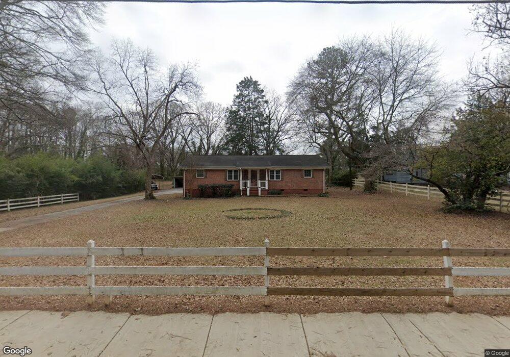 2493 Mcafee Rd, Decatur, GA 30032 - photo 1