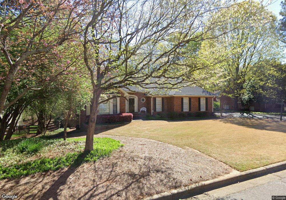 255 Saddle Creek Dr unit 9, Roswell, GA 30076 - photo 1