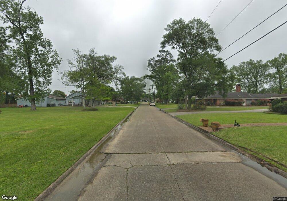 TBD Contraband Ln, Lake Charles, LA 70605 - photo 1