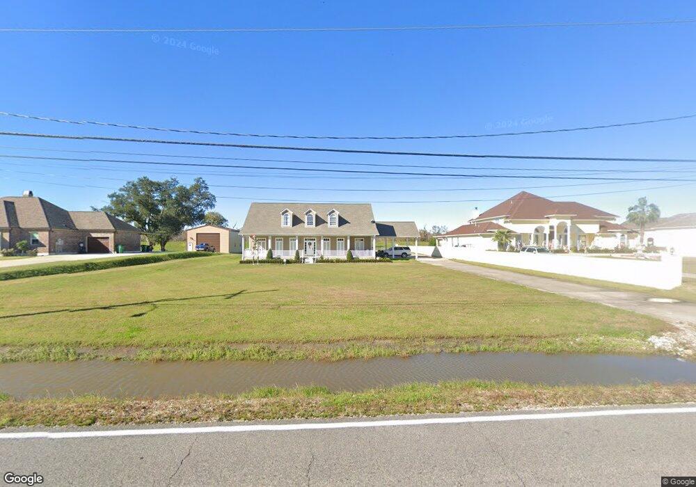 4948 Barataria Blvd, Marrero, LA 70072 - photo 1