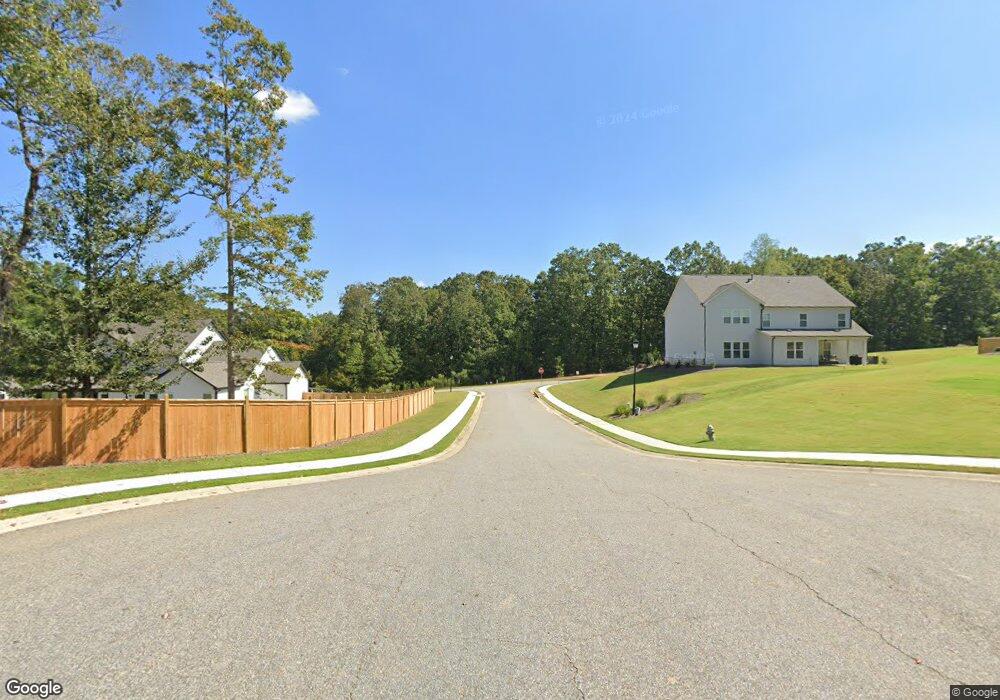 1171 Julian Way, Hoschton, GA 30548 - photo 1