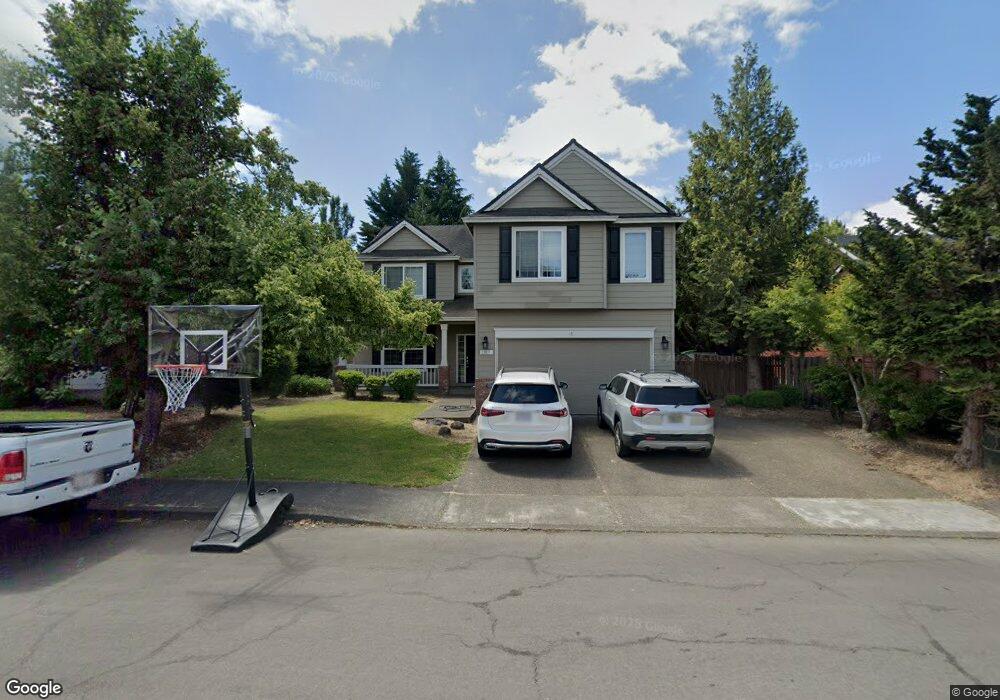 1317 SE 14th Ave, Canby, OR 97013 - photo 1