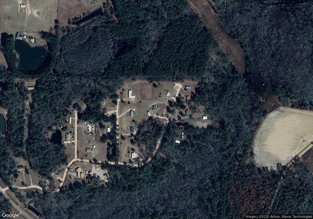 435 Gallie Lissimore Rd, Adel, GA 31620 - photo 1