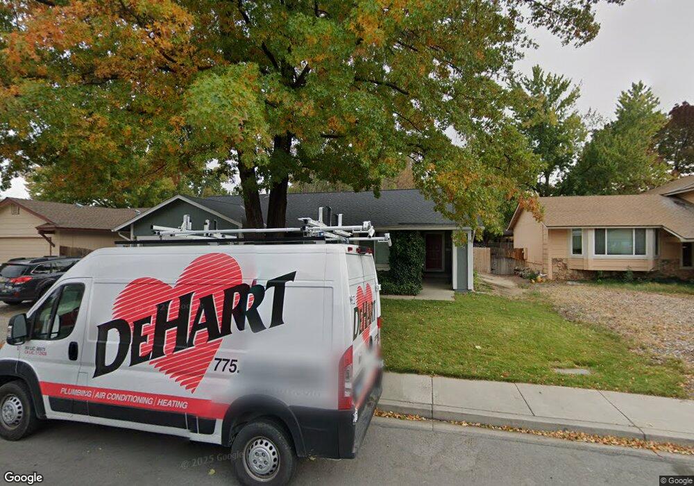 1555 Shadow Ln, Sparks, NV 89434 - photo 1