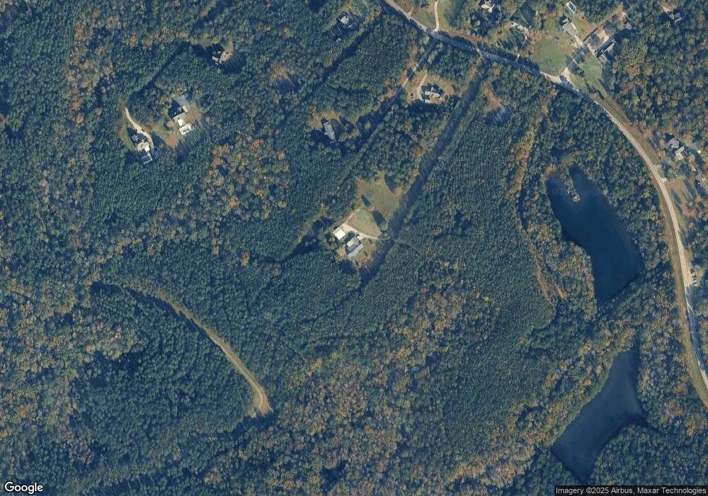 4027 Upper River Rd, Gray, GA 31032 - photo 1