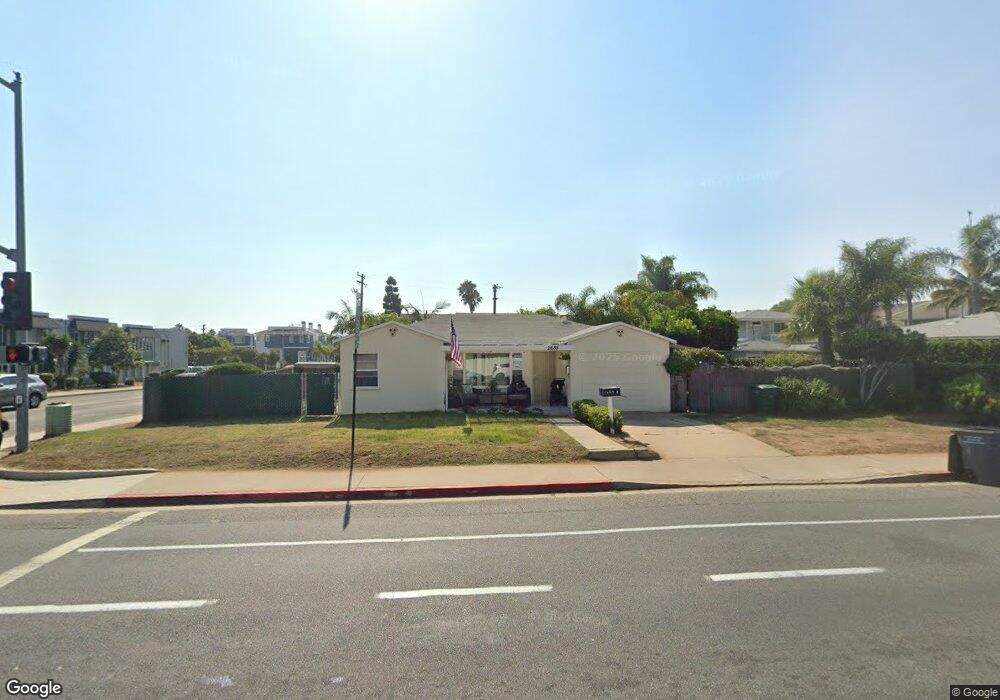 2685 Jefferson St, Carlsbad, CA 92008 - photo 1