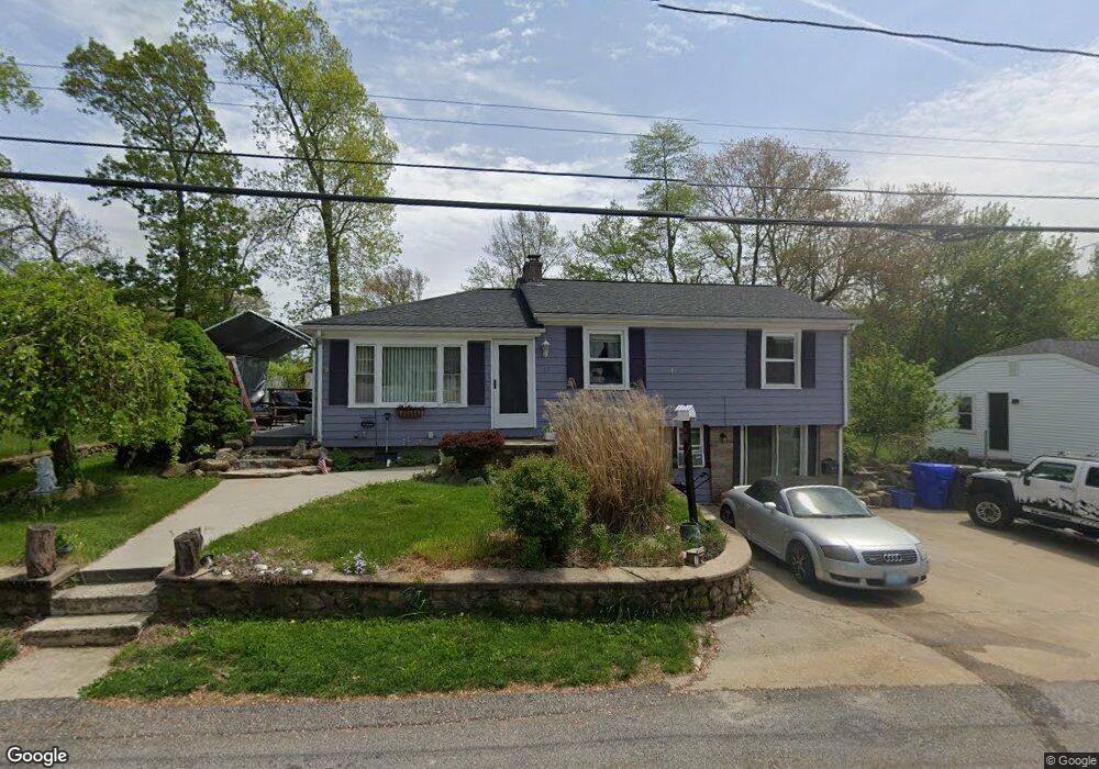 33 Vincenzo Dr, West Warwick, RI 02893 - photo 1